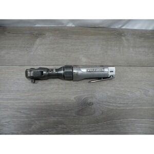 Craftsman 3/8" Drive Air Ratchet Wrench Pneumatic Tool 320.15220